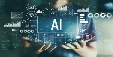 Empowering machines to mimic intelligence.