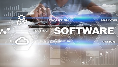 custom softwares that power compliance, performance, reliability, and resilience.